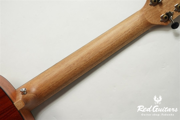 Mini II Padauk